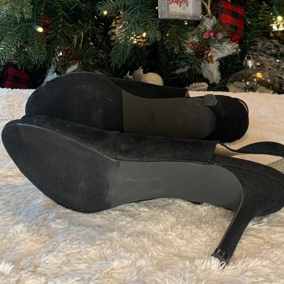 Jessica Calyle Heels - Picture 11 of 11